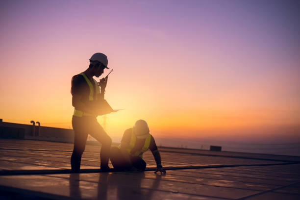 Best Roofing Contractor Near Me  in San Angelo, TX