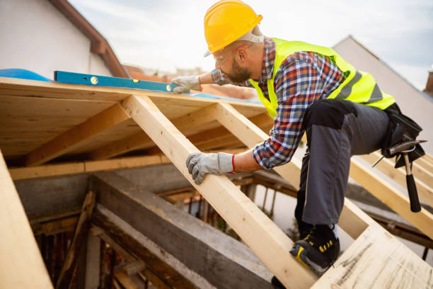 Slate Roofing Contractor in San Angelo, TX