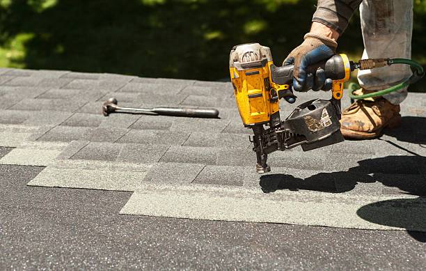 Best Roof Maintenance Services  in San Angelo, TX